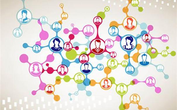 “链动二加一”快速帮助商家裂变用户，获取市场份额。