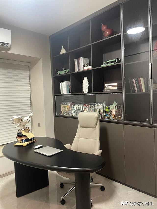 新房室内装修现代简约风,最省钱实用的现代简约风装修