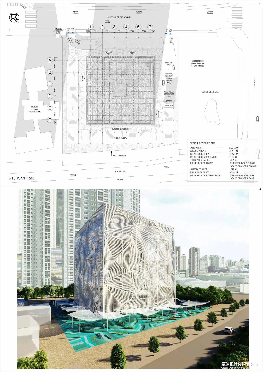 2022年缪斯设计大奖排名,缪斯国际设计奖排行榜