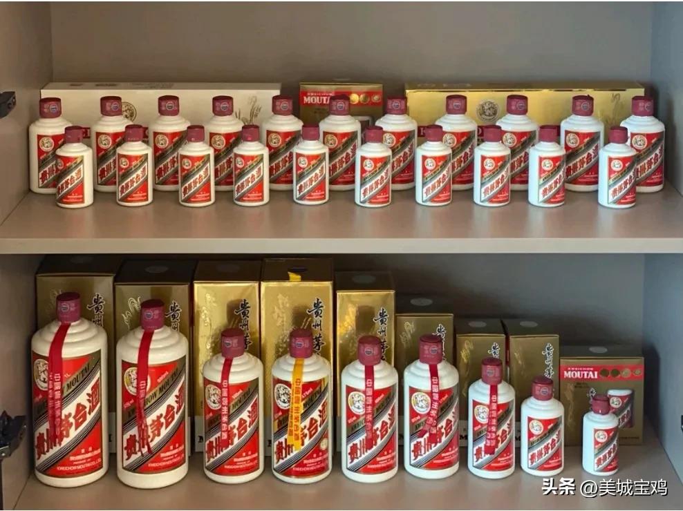 免税店的茅台和国内有什么区别 (国产茅台在日本卖这么便宜为什么)