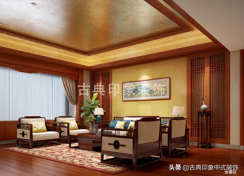 珠海市中式整装定制,深圳高端定制全屋整装