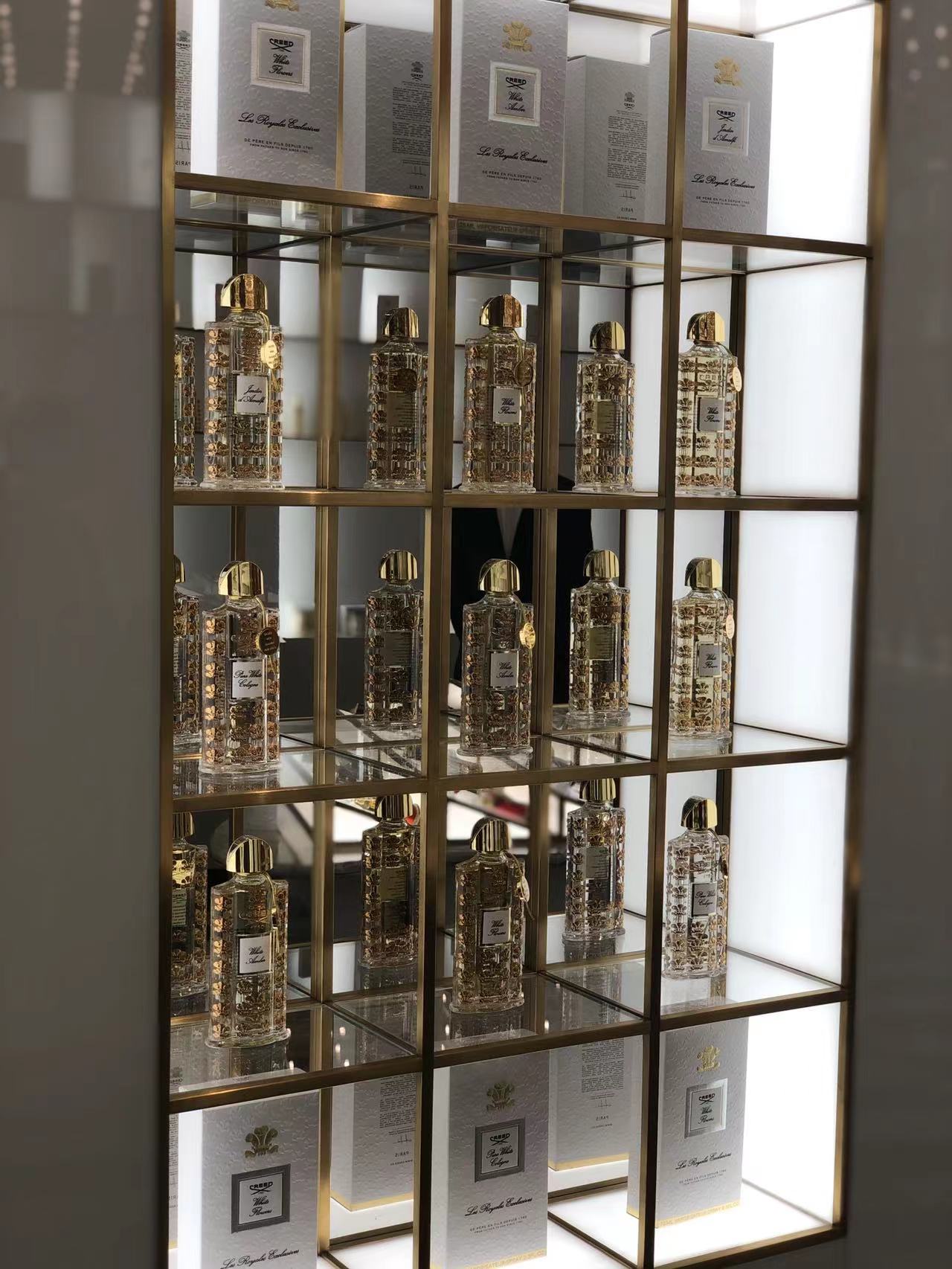 十大公认顶级沙龙香水品牌,世界顶级沙龙香水品牌