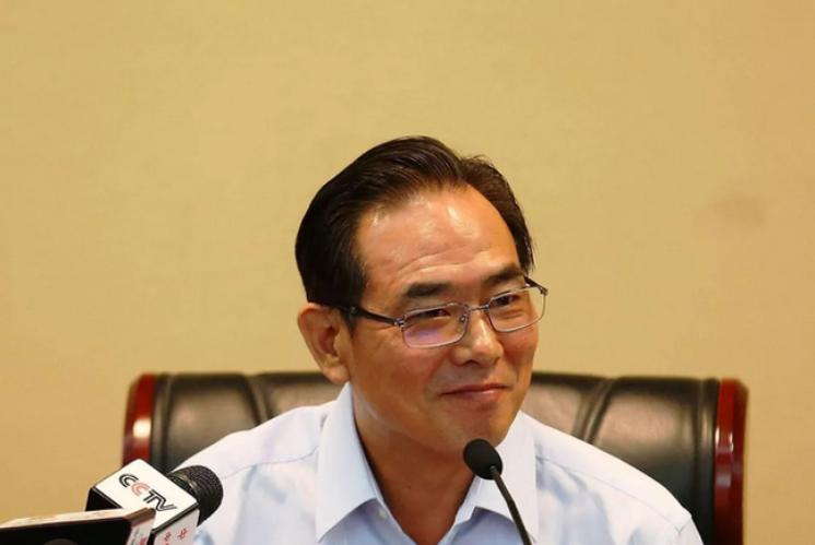 麻将的高手，足球的毒瘤，陈戌源必将被钉死在历史的耻辱柱上