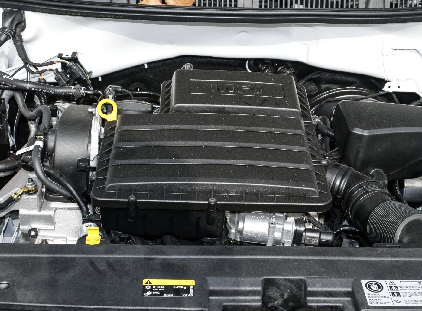 2022款柯米克为什么只有一个车型,柯米克是一款挺有气势高颜值的suv