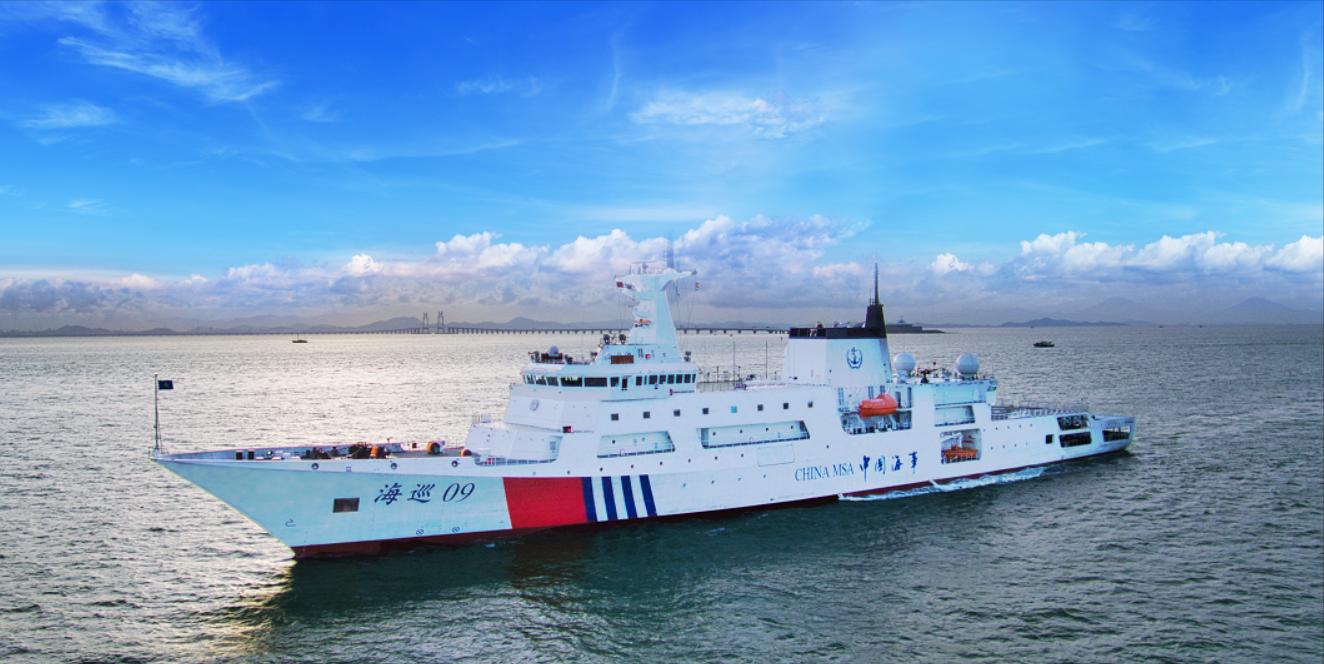 在南海坐滩的菲律宾舰现在咋样了,菲律宾南海最新航母消息