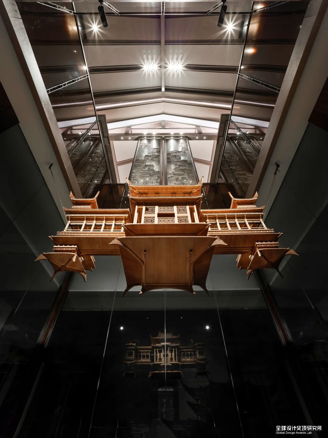 室内大丰收！2021LIV酒店设计大奖结果公布