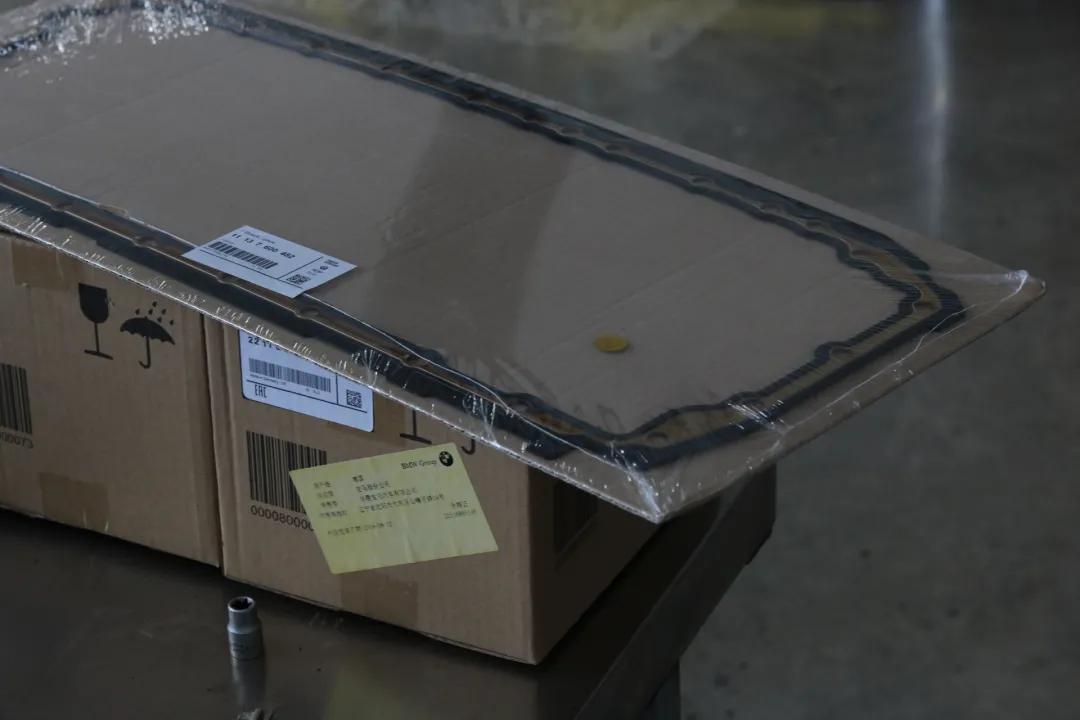 宝马x5翻新全过程,宝马x5老车翻新重庆渝北