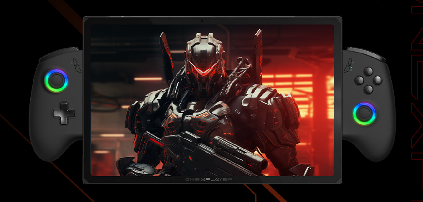 壹号本onexplayer游侠x1三合一,onexplayer游侠x1售价