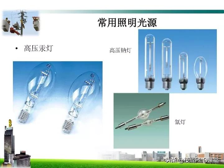 电工最基本的线路图,电工技能全套视频完整