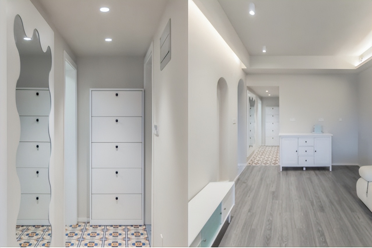 重庆独栋老房翻新设计,重庆老房子翻新改造小户型