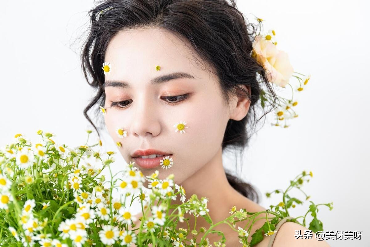 白醋美容的方法,利用白醋怎样美容