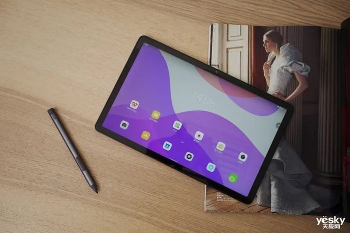 联想启天k10pro和华为matepadpro,联想启天k10pro平板处理器