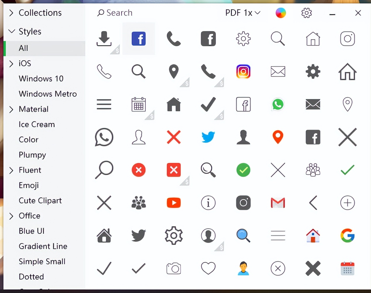 sketch组件库素材,sketch专用插件