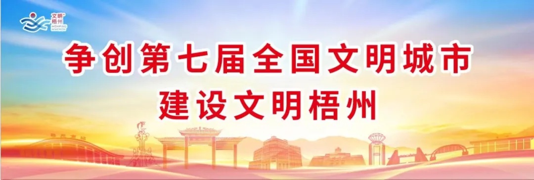 梧州书展三月三活动,梧州市2024漫展
