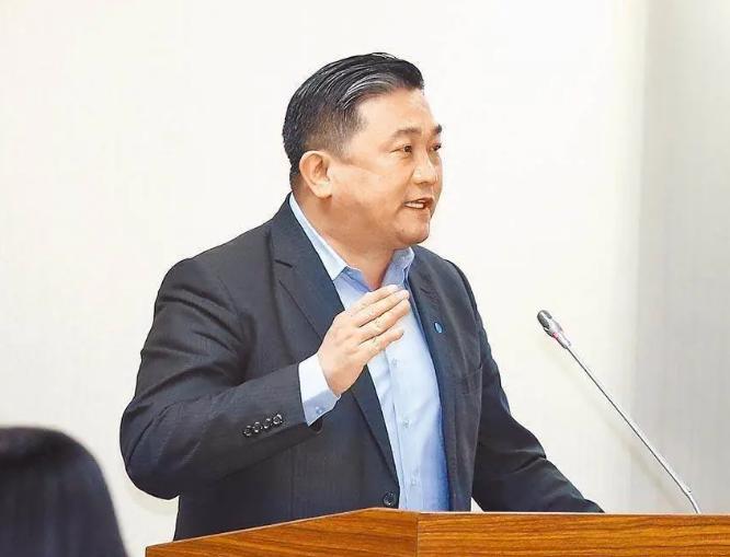 *进党民**“十宗罪”（二）：性丑闻不断