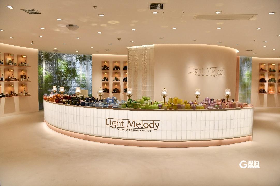 把握“Z世代”消费趋势,青岛金王以“场景式”研发设计积极“减龄”创新