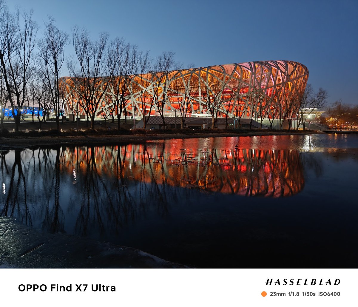 oppofindx7ultra官方样张,oppofindx7ultra双潜望实拍样张