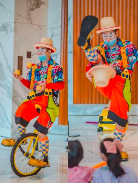 亲子儿童乐园主题酒店,假期适合儿童去的儿童乐园