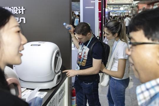 懒人的福利来了自动炒菜机,懒人们的神器