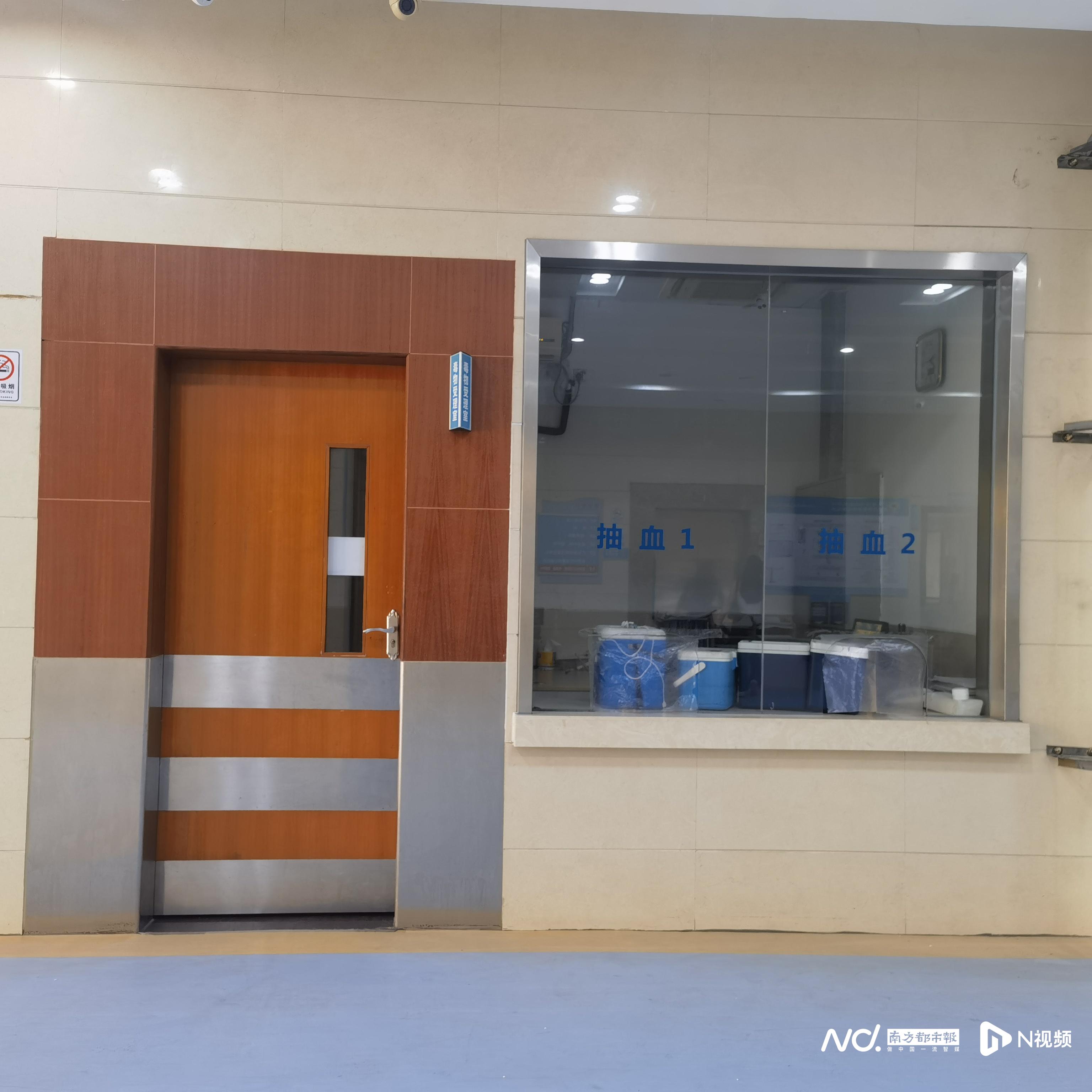 东莞验血鉴定中心,广东东莞鉴定中心