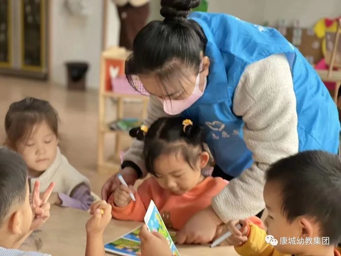 康城幼儿园济南,济南槐荫区康城幼教园