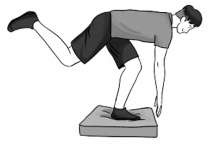 习惯性崴脚两年了怎么恢复,习惯性崴脚中医