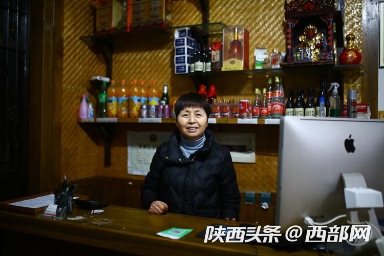 我眼中的农家图片,我眼中的乡村振兴一镜到底