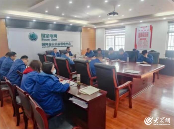 2023*安泰**高新区答卷·大事件｜加快新型工业化建设步伐迈向更好2024！