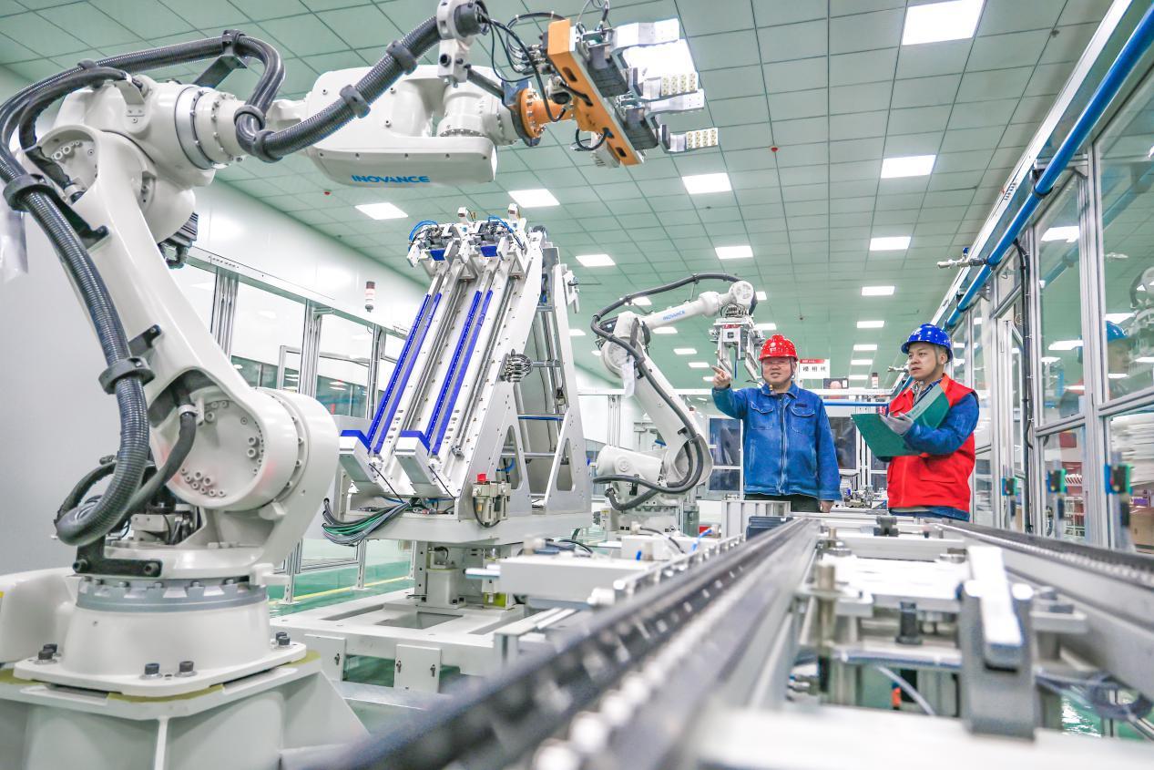 国网助推我省高质量发展,国网甘肃省电力公司帮扶政策