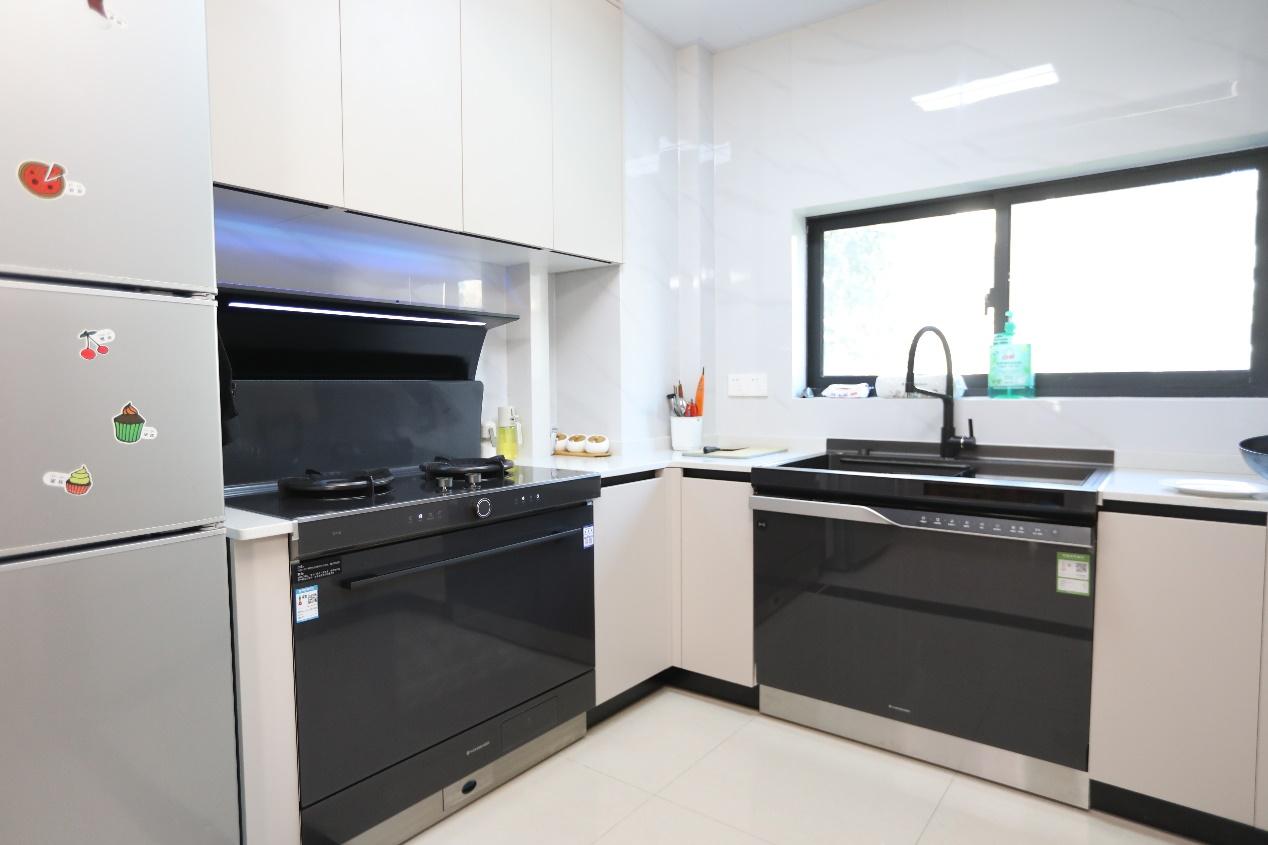 火星人集成灶厨改免费,火星人集成灶可以以旧换新吗