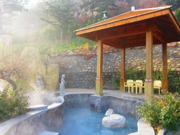 山东泡温泉攻略,冬天去山东哪个温泉最好