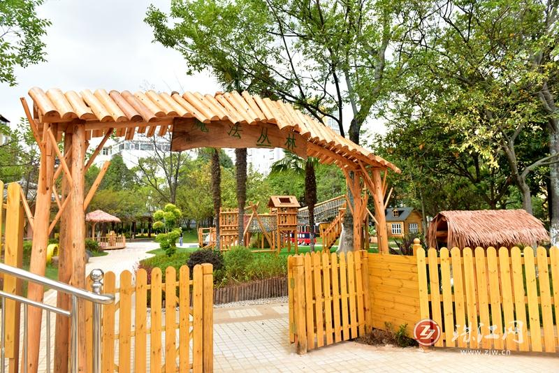 家门口体验国际一流学前教育曲靖一高端幼儿园落户胜峰东路