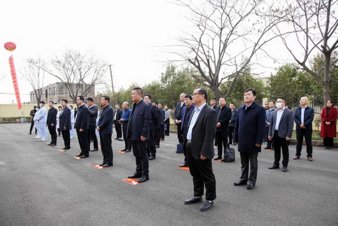 微山县人民医院新院开业,微山县县医院官网