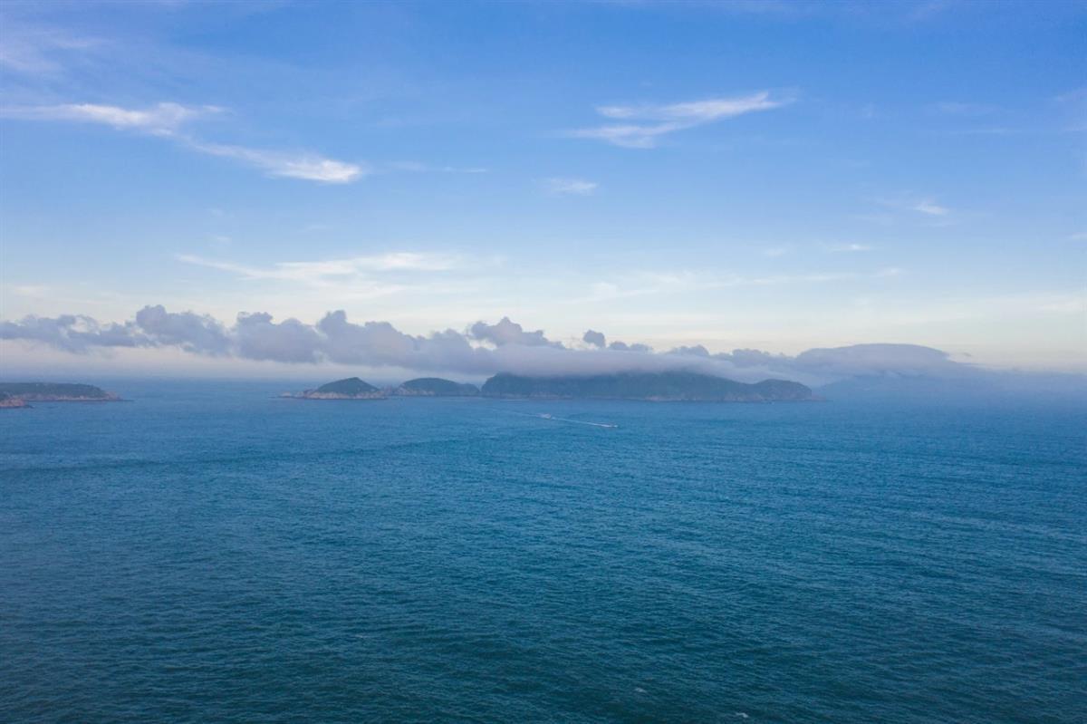 东极岛民宿早上9:30退房,浙江东极岛民宿100多