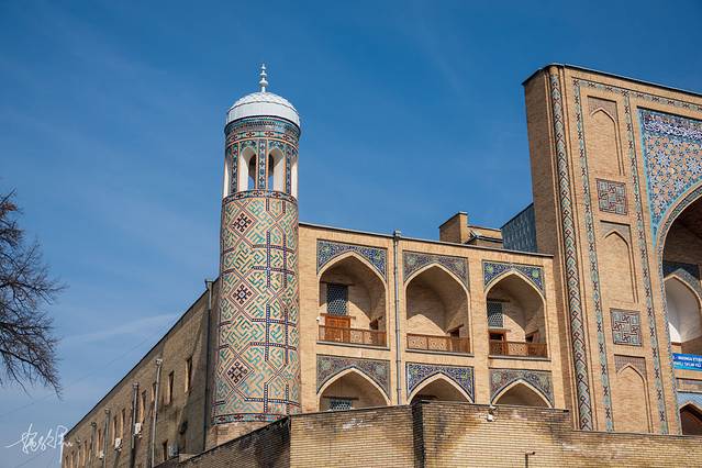 乌兹别克斯坦版一千零一夜,乌兹别克斯坦电影一千零一夜