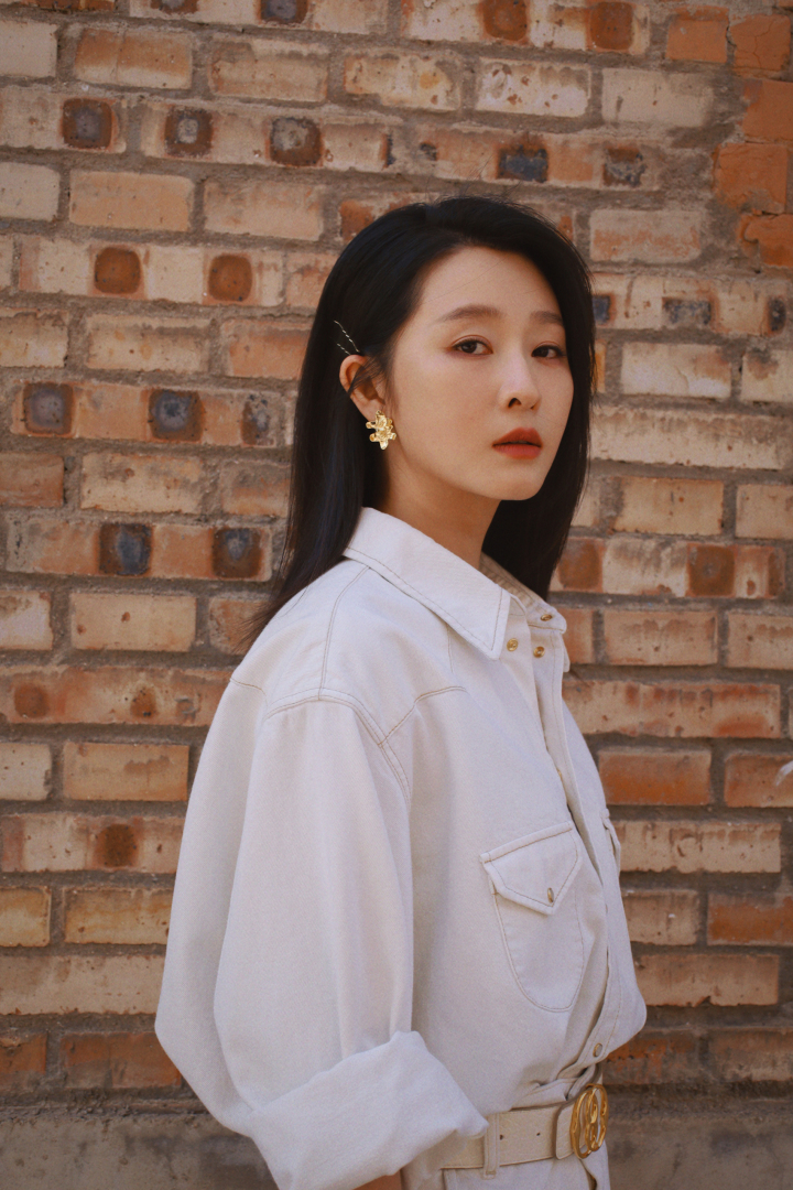 女演员吕星辰,吕星辰平遥最佳女主角