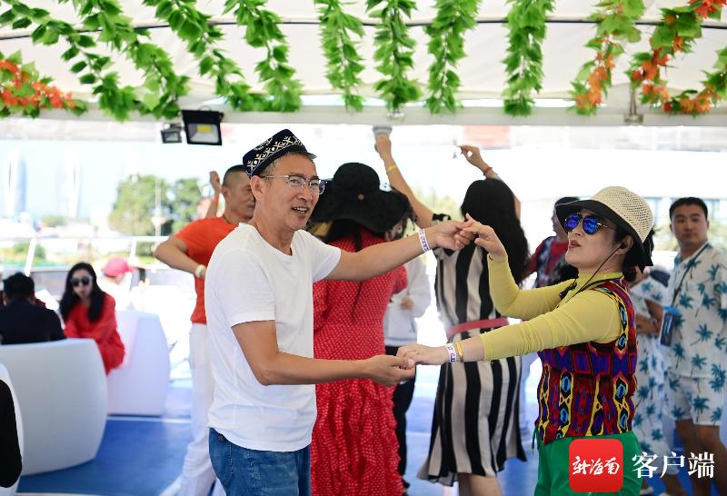 晓峰旅游景点,晓峰快艇旅游