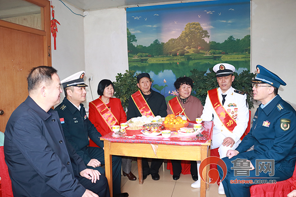 即墨龙山军人立功受奖视频,2021年即墨立功光荣榜