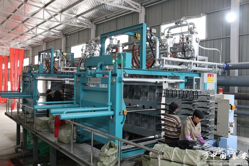 2024年秦安招商引资,凝心聚力抓项目蓄势赋能促发展