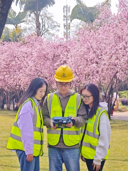 昆明现在5g网络覆盖到哪里了,昆明5g基站覆盖地图