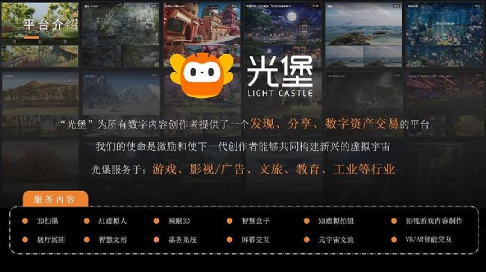 创未来市场,创造未来重新开始