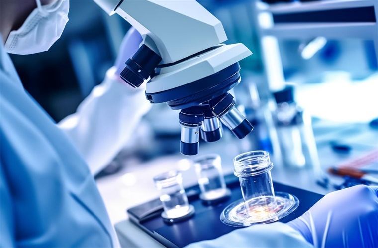 全国首个!生物医药高价值专利转化团体标准发布:为前沿科学家团队提供“耐心资本”支持【附生物医药研发投入情况】