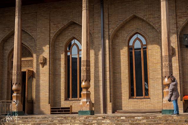 乌兹别克斯坦版一千零一夜,乌兹别克斯坦电影一千零一夜