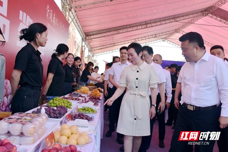 常德国际农产品交易中心果品招商,常德国际农产品交易中心水果市场