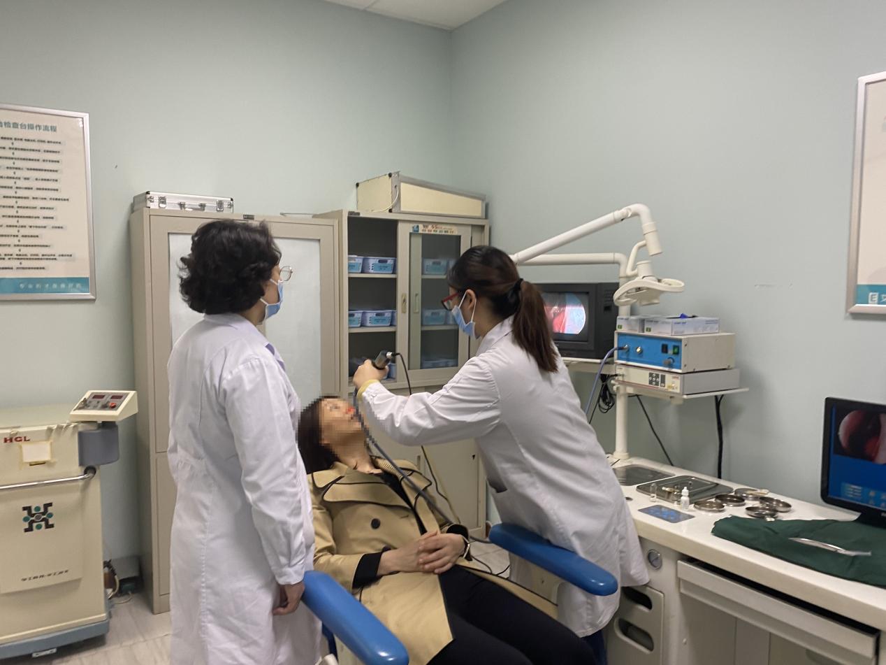 泪道阻塞病人护理,55岁女人泪道狭窄妙招治疗