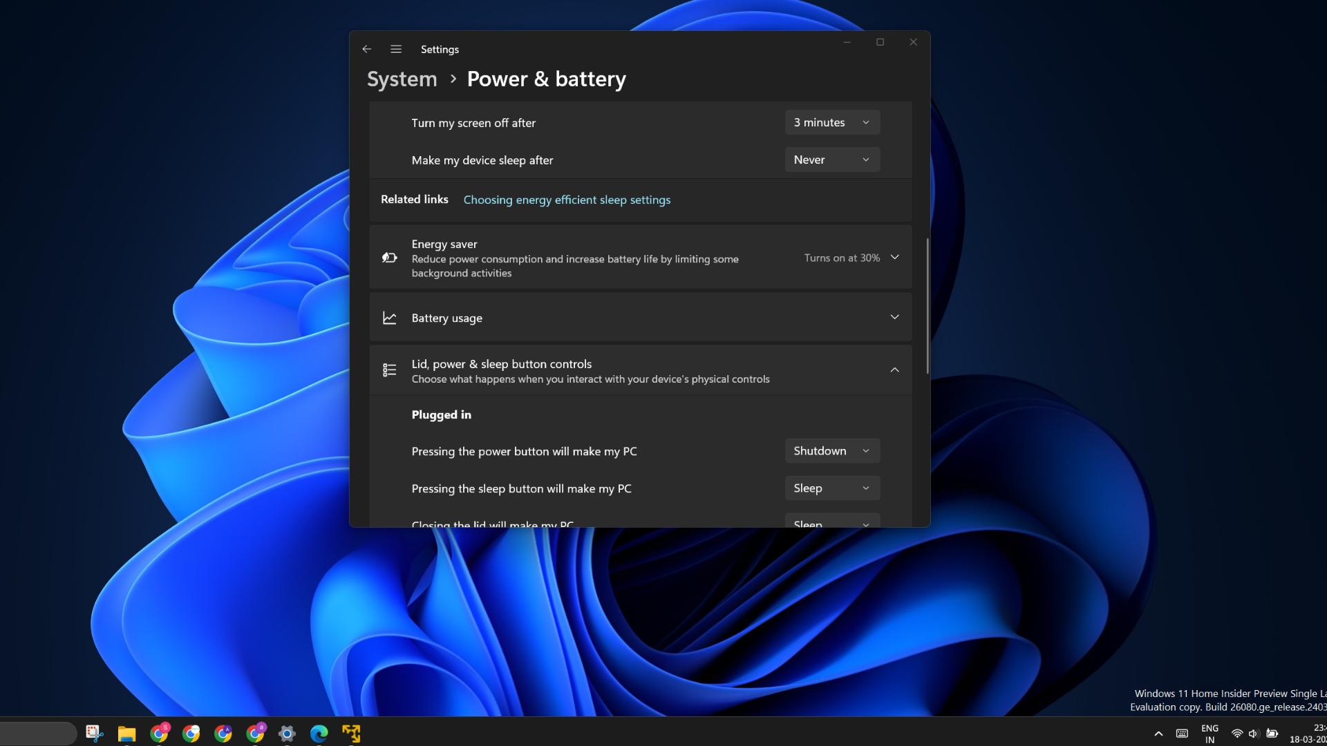 windows11测试新的功能和界面,windows1124h2预览