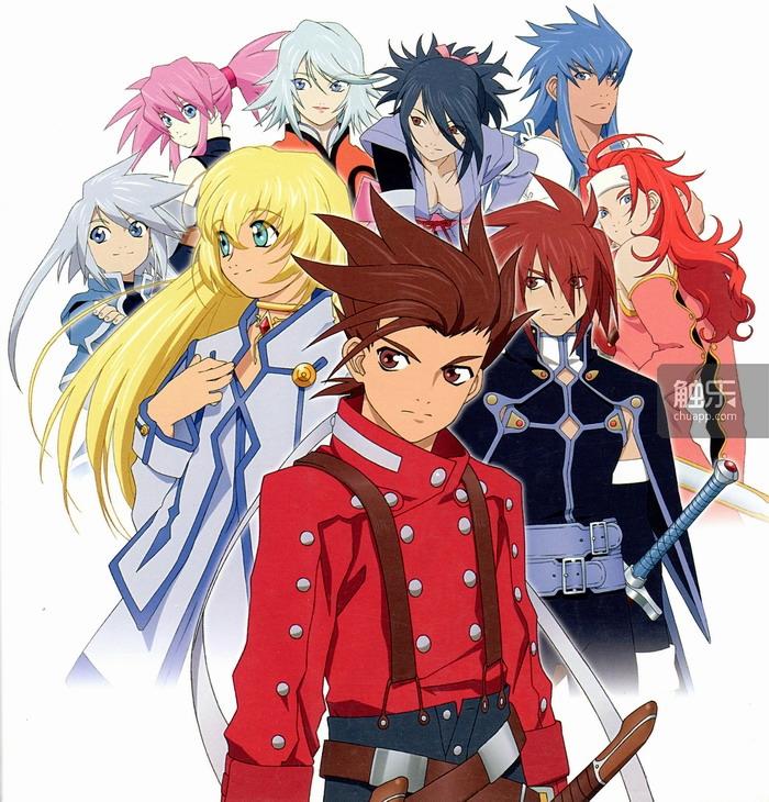 仙乐传说switch高清重制版,仙乐传说重制版