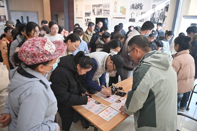 博物馆里过大年国家文物局,博物馆里过大年探索考古的秘密