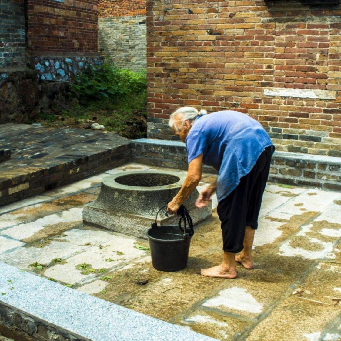 佛山最值得逛的古村,佛山有没有好玩的乡村古镇