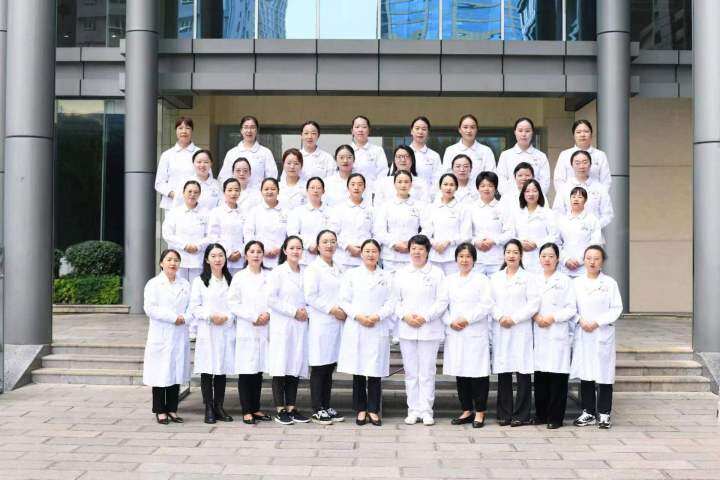 84岁老人患子宫内膜癌市一院妇科团队为其成功手术